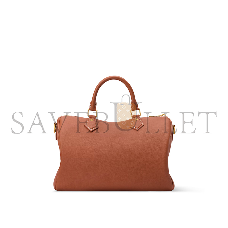 LOUIS VUITTON SPEEDY SOFT 30 M24892 (30*21*17cm)
